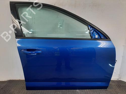 Used Right front door Right front door 39163009 39163009