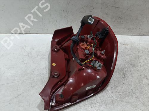 Left taillight KIA PICANTO III (JA) 1.0 | BP33010643C34  - Image 5
