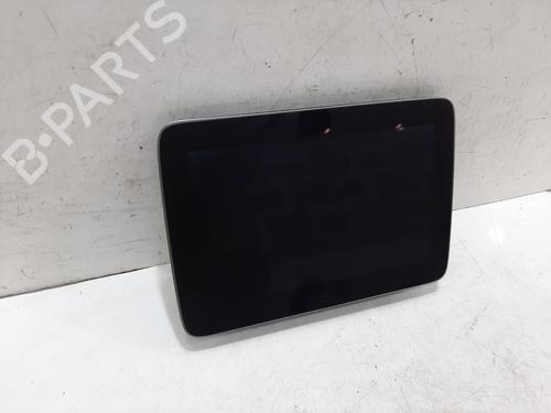 Display MERCEDES-BENZ A-CLASS (W176) A 180 CDI / d (176.012) | BP30671299C48