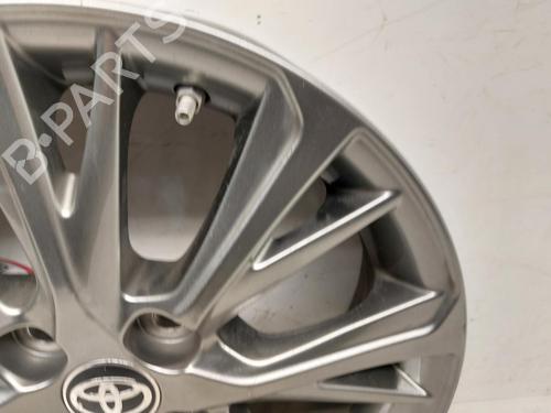 Rim TOYOTA YARIS (_P13_) 1.5 (NSP131_) | BP26816829C45 