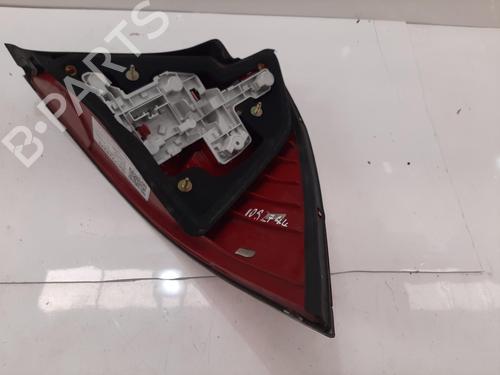 Left taillight FORD MONDEO III (B5Y) 2.0 16V | BP36403638C34 - Image 6