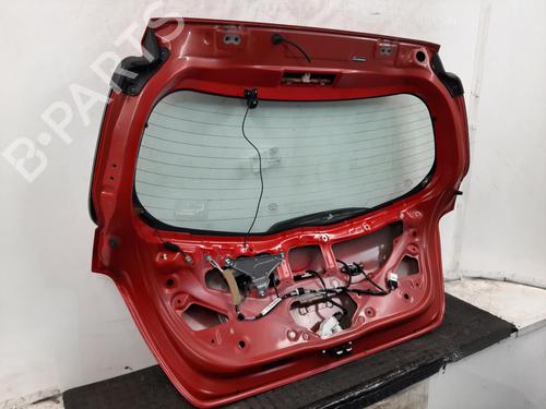 Tailgate TOYOTA YARIS (_P13_) 1.3 (NSP130_, NSP130) | BP29524965C6 