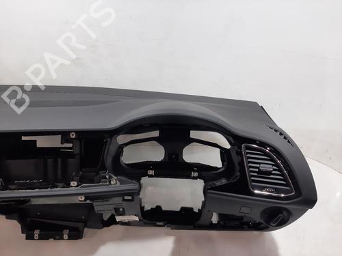 Other SEAT LEON (5F1) 1.5 TSI | BP29417275O1 