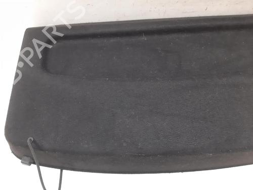 Rear parcel shelf NISSAN NOTE (E12) 1.2 DIG-S | BP29922232C85