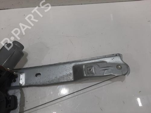 Front right window mechanism CITROËN C3 II (SC_) 1.4 LPG | BP30958834C23