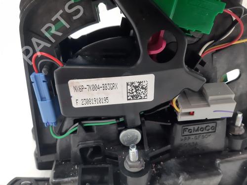 Gear lever FORD FOCUS IV (HN) 1.0 EcoBoost mHEV | BP37223283M90 - Image 2