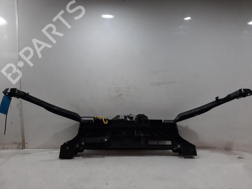 Front slam panel PEUGEOT PARTNER Box Body/MPV (K9) e-Partner | BP29809428C72 