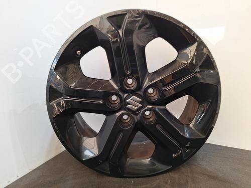 Used Rim Rim 38604353 38604353