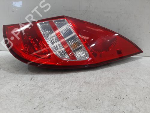 Right taillight HYUNDAI i30 (FD) 1.4 | BP37072630C35 - Image 6