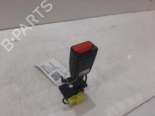 Veiligheidsgordelgesp Veiligheidsgordelgesp VOLVO XC40 (536) T4 Plug-in Hybrid (211 hp) 36505949 36505949