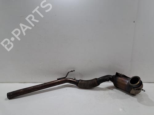Used Catalyst SEAT LEON ST (5F8) 1.2 TSI (110 hp) 29266703