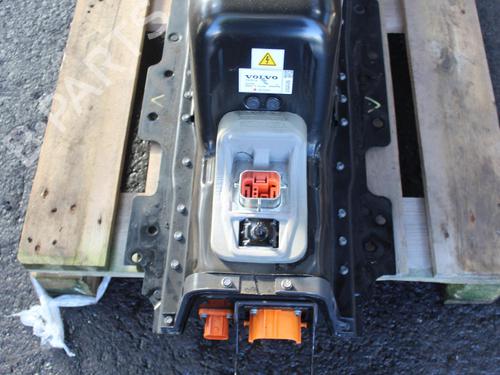 Battery VOLVO XC60 II (246) T8 Hybrid Polestar AWD | BP26751253E11 