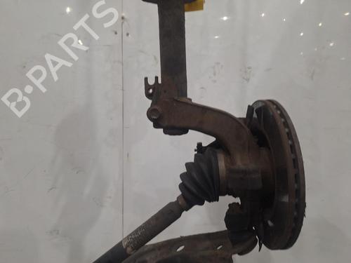 Right front suspension PEUGEOT 108 1.2 | BP38513113M73 - Image 3