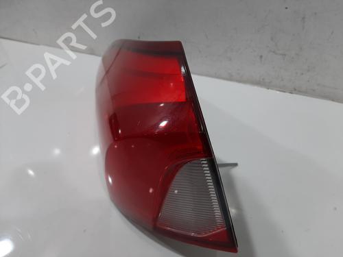 Left taillight FORD FOCUS IV Turnier (HP) 1.0 EcoBoost | BP32409840C34