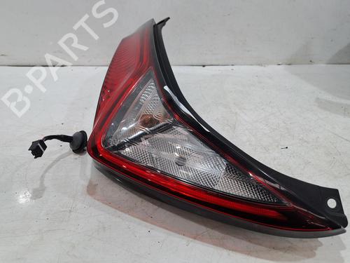 Left taillight TOYOTA AYGO (_B4_) 1.0 VVTi (KGB40) | BP29810444C34 