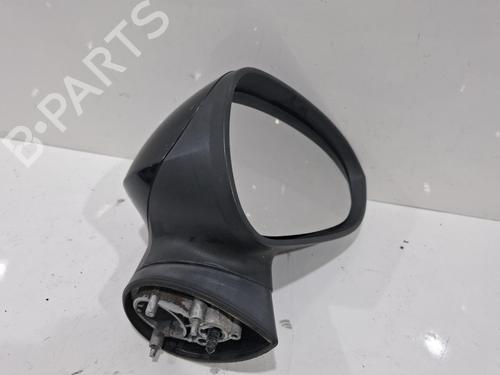 Used Right mirror Right mirror SEAT IBIZA IV SC (6J1, 6P5) 1.4 (85 hp) 40454759 40454759