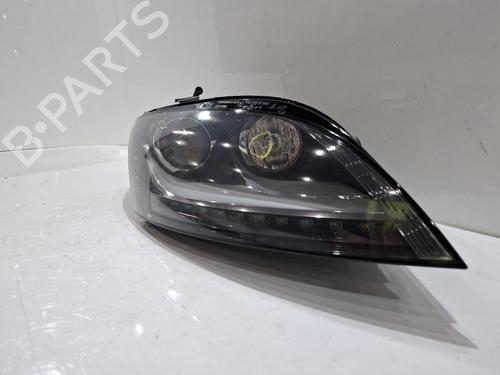 Right headlight AUDI TT (8J3) 2.0 TFSI | BP39267354C29 - Image 4