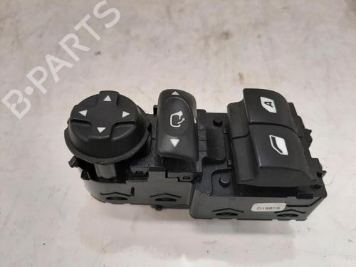 Right front window switch PEUGEOT 208 I (CA_, CC_) 1.6 VTi | BP33336086I26 - Image 3
