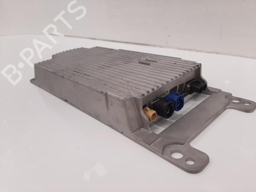 Control unit BMW 3 (F30, F80) 320 d | BP26749645M11 
