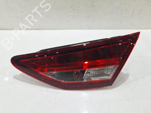 Used Right taillight SEAT LEON (5F1) 1.0 TSI (115 hp) 30958884