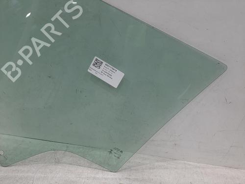 Front right door window CITROËN C3 AIRCROSS II (2R_, 2C_) 1.2 PureTech 110 (2RHNZB, 2RHNZW, 2RHNPX, 2RHNPJ) | BP26746457C19 