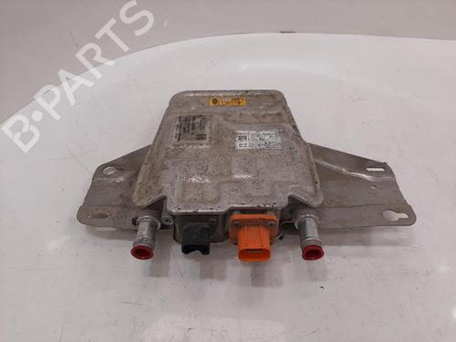 Used Electronic module Electronic module JAGUAR I-PACE (X590) EV400 AWD (400 hp) 34205788 34205788