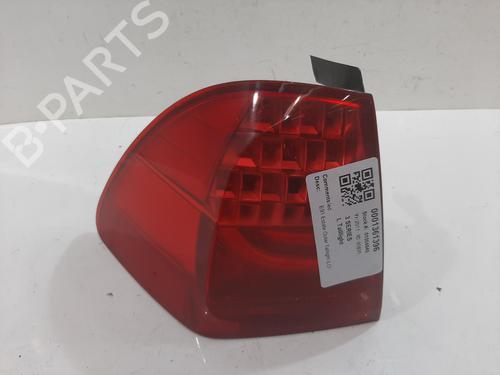 Used Left taillight BMW 3 Touring (E91) 320 d (184 hp) 26841328