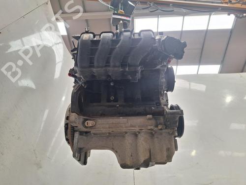 Engine VAUXHALL CORSA Mk IV (E) (X15) 1.4 | BP38859893M1 - Image 2