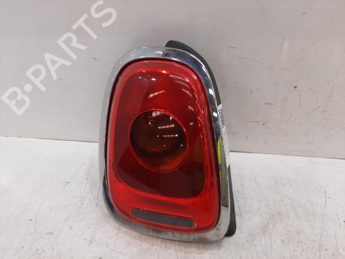 Used Left taillight Left taillight 36890828 36890828