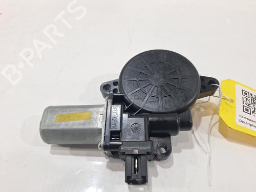 Lève-vitre avant droit MAZDA 2 (DE_, DH_) 1.3 (DE3FS) (86 hp) 32121033