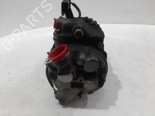 AC compressor SKODA FABIA II (542) 1.2 | BP31999267M34