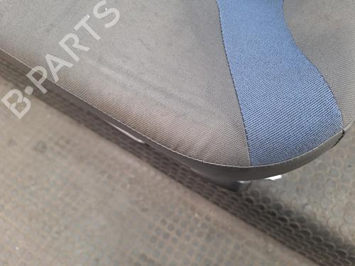Right front seat RENAULT TRAFIC II Bus (JL) 2.0 dCi 115 (JL00, JL01, JL0H, JL0M, JL0U) | BP38620840C16 - Image 4
