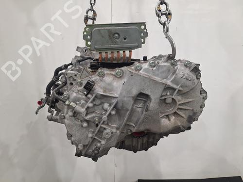 Gearbox TOYOTA COROLLA Estate (_E21_) 2.0 Hybrid (MZEH12) | BP31537633M3