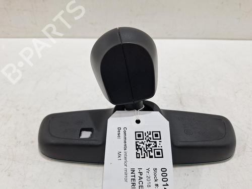 Rear mirror JAGUAR I-PACE (X590) EV400 AWD | BP26764272I6 