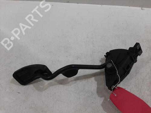 Used Pedal Pedal AUDI A4 B7 Convertible (8HE) 2.0 TFSI 16V (200 hp) 34233610 34233610