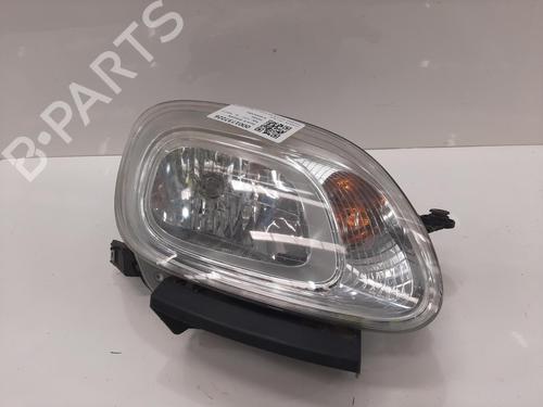 Used Right headlight Right headlight FIAT PANDA (312_, 319_) 1.3 D Multijet 4x4 (312PXL1A) (75 hp) 36403540 36403540