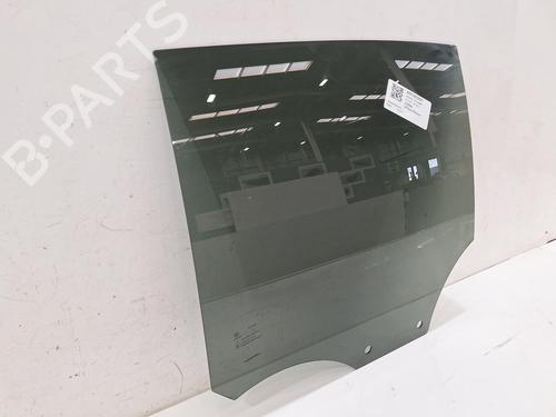 Rear left door window VAUXHALL CORSA Mk V (F) 1.2 | BP26788790C20 