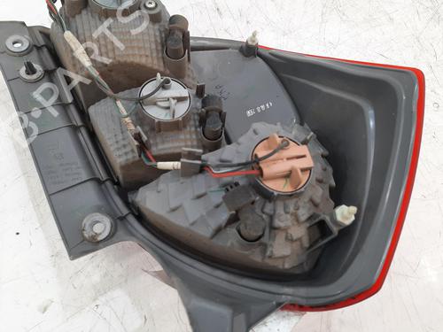 Right taillight SUZUKI CELERIO (LF) 1.0 (AVK310) | BP36216702C35 - Image 5
