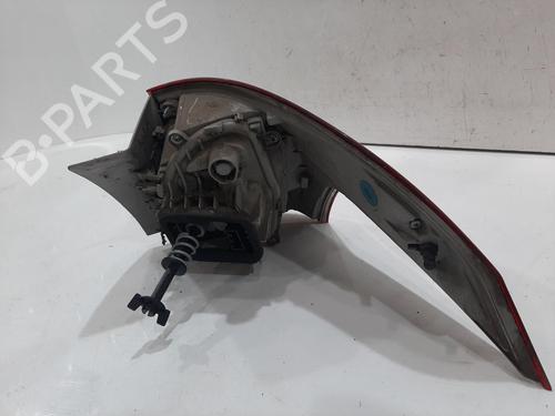 Left taillight FORD B-MAX (JK) 1.4 | BP31341880C34 
