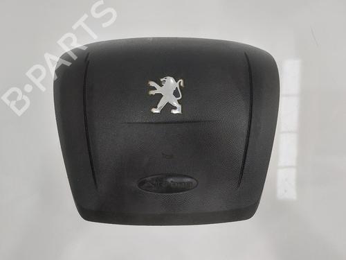 Used Other PEUGEOT BOXER Van 2.2 HDi 130 (131 hp) 26848183