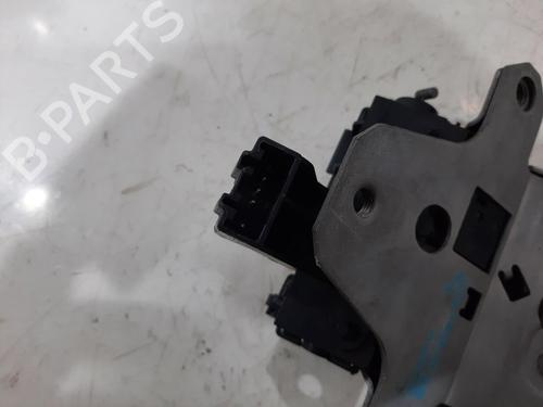 Used Tailgate lock Tailgate lock JAGUAR XF I (X250) 2.2 D (163 hp) 35768758 35768758