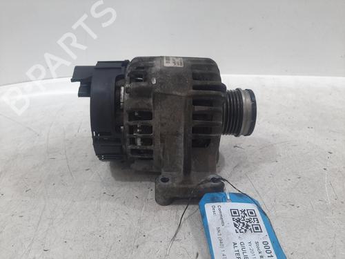 Used Alternator ALFA ROMEO GIULIETTA (940_) 1.4 TB (940FXB1A, 940FXB11) (170 hp) 26849328
