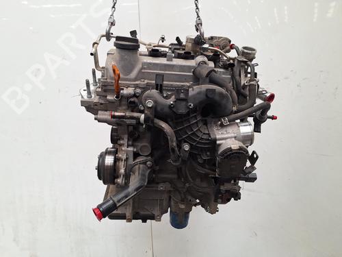 Engine KIA RIO IV (YB, SC, FB) 1.0 T-GDI 100 | BP37607959M1 - Image 4