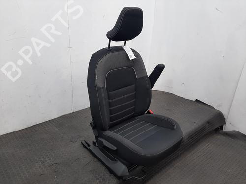 Right front seat DACIA SANDERO III 1.0 TCe 90 | BP40128392C16 - Image 2