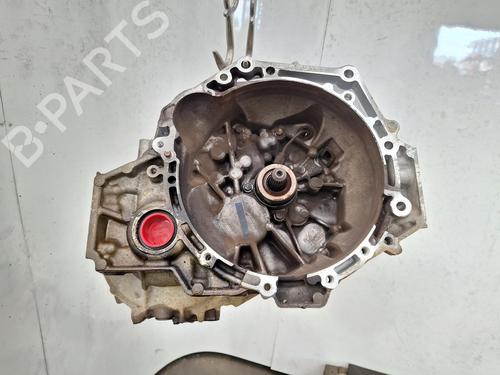 Used Gearbox TOYOTA YARIS (_P13_) 1.3 (NSP130_, NSP130) (99 hp) 28507660
