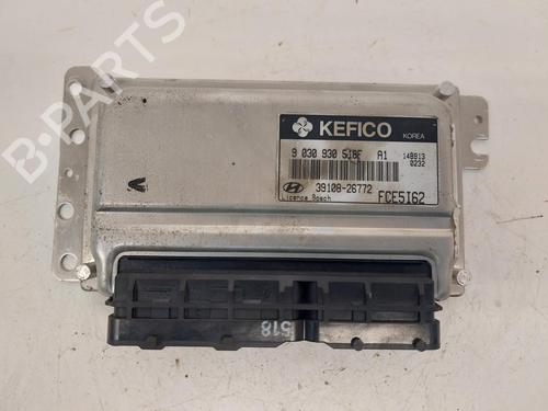 Used Control unit HYUNDAI MATRIX (FC) 1.6 (103 hp) 26816900