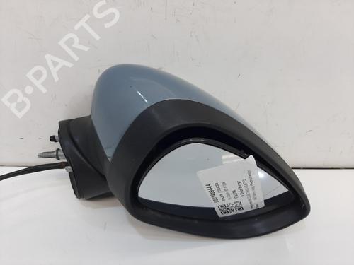 Used Right mirror FORD FIESTA VI (CB1, CCN) 1.25 (82 hp) 28085188