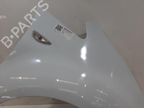 Right front fenders KIA VENGA (YN) 1.4 CRDi 90 | BP30142103C42 