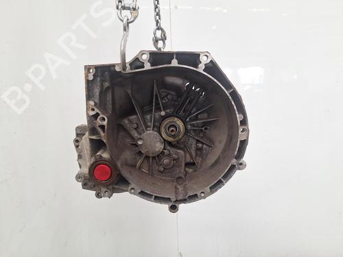 Used Gearbox Gearbox FORD FIESTA VI (CB1, CCN) 1.0 Sport (140 hp) 33436262 33436262