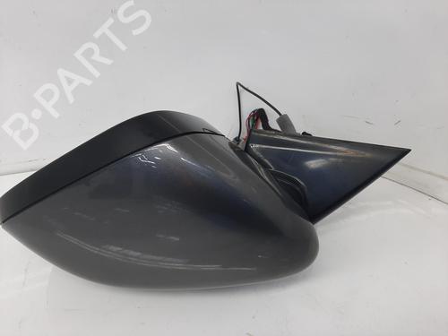Right mirror JAGUAR I-PACE (X590) EV400 AWD | BP26853679C27 